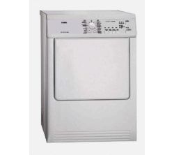 AEG  T65170AV Vented Tumble Dryer - White